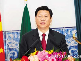<b>习近平近三年谈环境观点集锦</b>