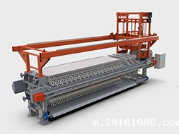 超高压压榨机简介