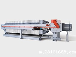 YG型超高压压榨机简介