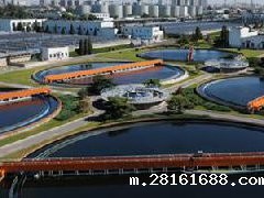 Sludge Dewatering Machine Room Phase II Project of Shandong