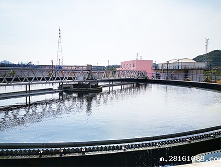 自来水厂系统解决方案