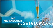 R&D and Innovation